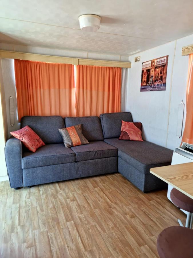 Mi Casita Villa Alhaurín de la Torre Exteriör bild