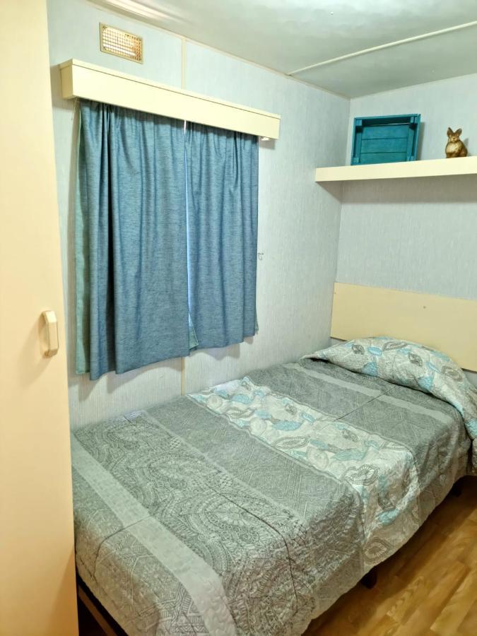 Mi Casita Villa Alhaurín de la Torre Exteriör bild