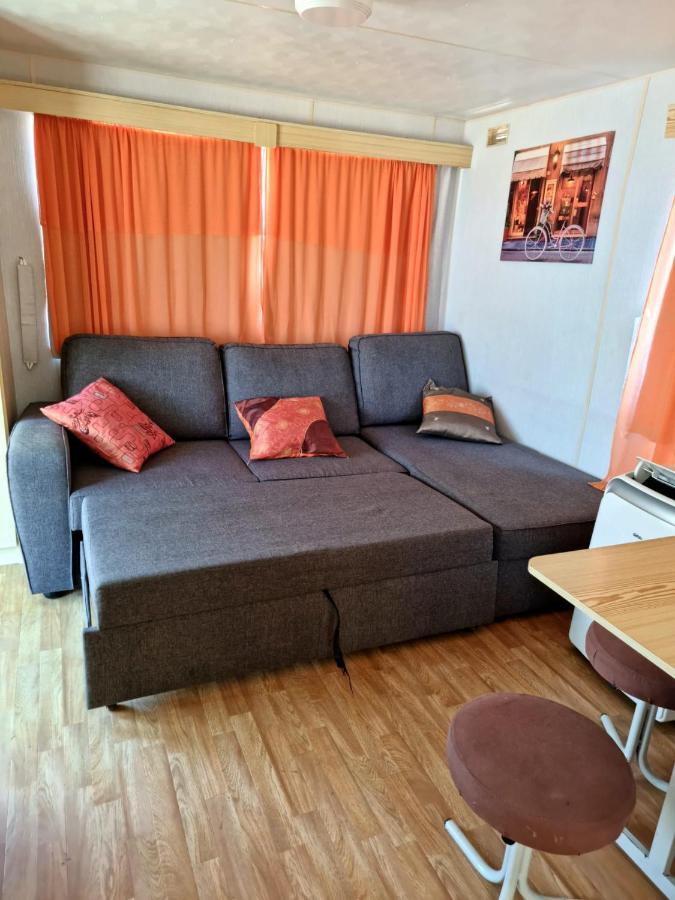 Mi Casita Villa Alhaurín de la Torre Exteriör bild